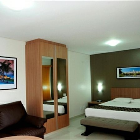 Bristol Evidence Hotel Goiania Exterior photo