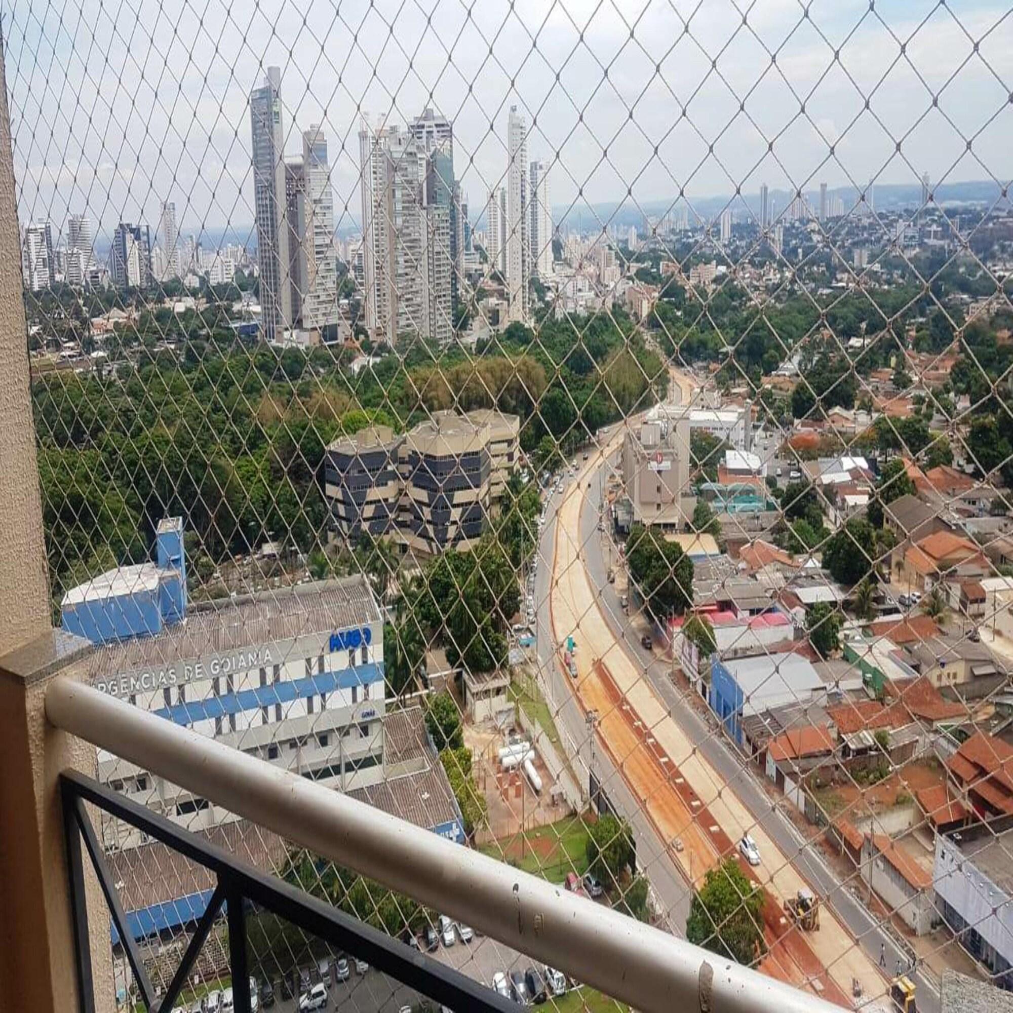 Bristol Evidence Hotel Goiania Exterior photo