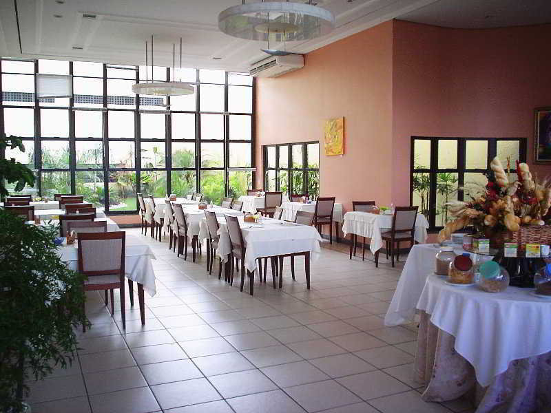 Bristol Evidence Hotel Goiania Exterior photo