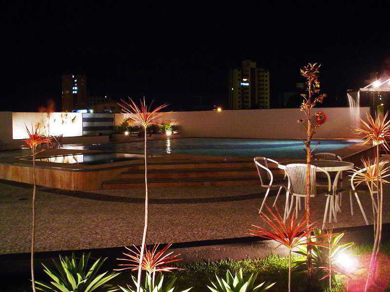 Bristol Evidence Hotel Goiania Exterior photo