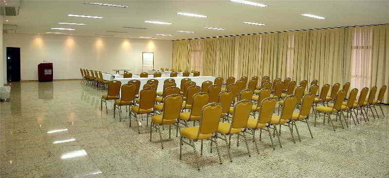 Bristol Evidence Hotel Goiania Exterior photo