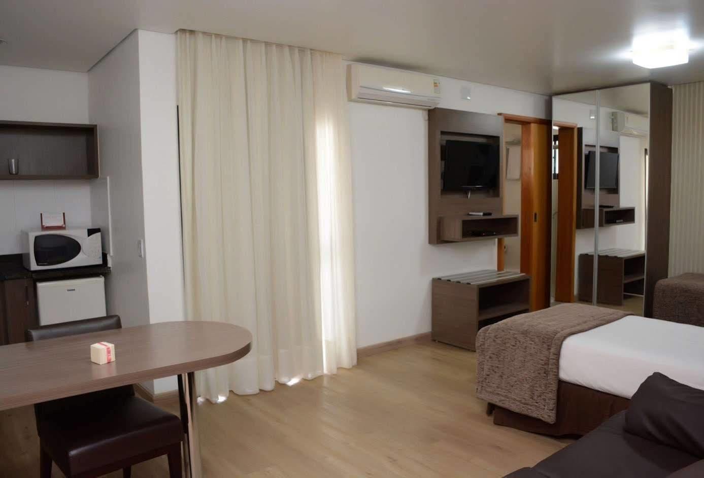 Bristol Evidence Hotel Goiania Exterior photo